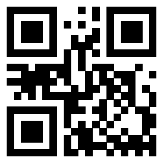 QrCode di 3912500606