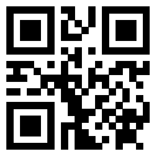 3912500609 Qr Code associato