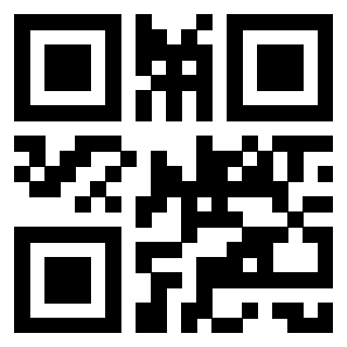 Immagine del QrCode di 3912500611
