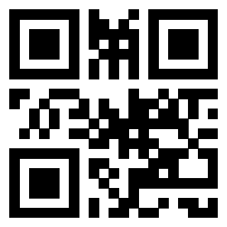 3912500613 - Immagine del QrCode associato