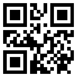 3912500614 QrCode associato