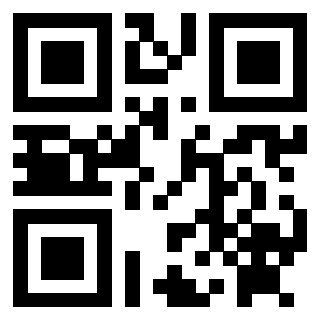 QrCode di 3912500615