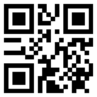 3912500616 - Immagine del Qr Code associato