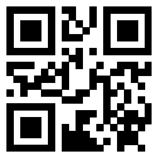 3912500617 QrCode associato