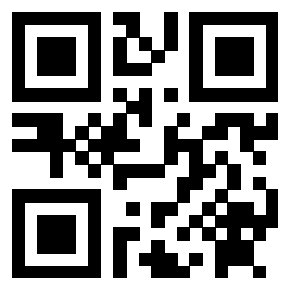 3912500618 QrCode associato