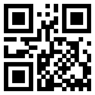 Scansione del Qr Code di 3912500621