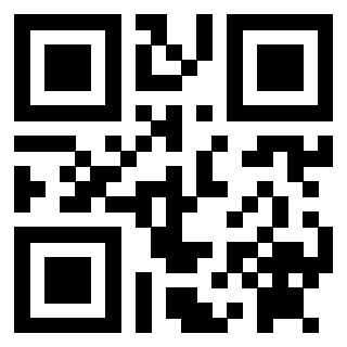 Immagine del QrCode di 3912500623