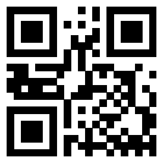 3912500625 - Immagine del Qr Code associato