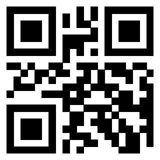 Il QrCode di 3912500626