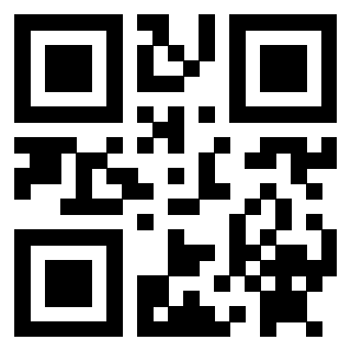 Immagine del Qr Code di 3912500627