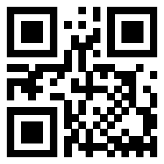 Immagine del Qr Code di 3912500628