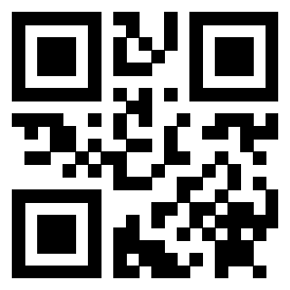 QrCode di 3912500629