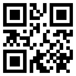 Scansione del Qr Code di 3912500631