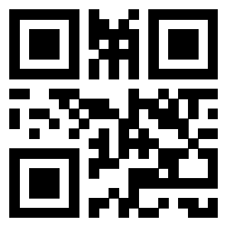 3912500632 - Immagine del QrCode associato