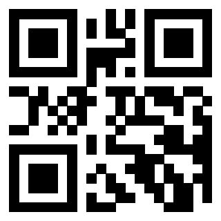 Scansione del Qr Code di 3912500633