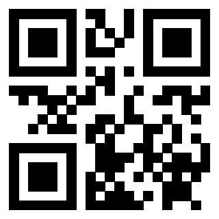 Immagine del QrCode di 3912500635