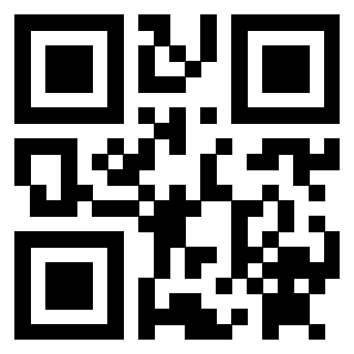 Immagine del QrCode di 3912500637