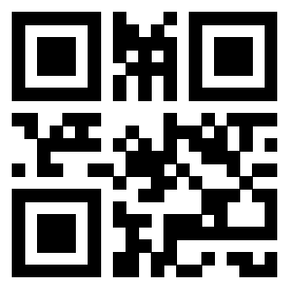 Qr Code di 3912500638