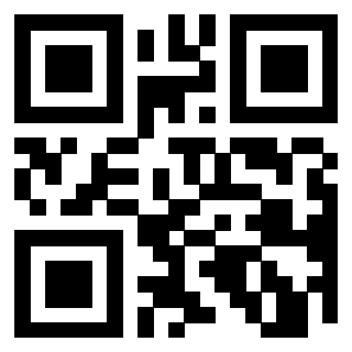 Scansione del QrCode di 3912500639