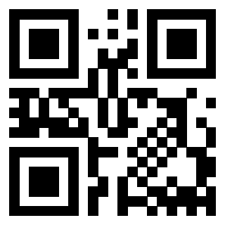 Immagine del Qr Code di 3912500640