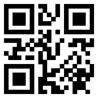 3912500641 - Immagine del QrCode associato