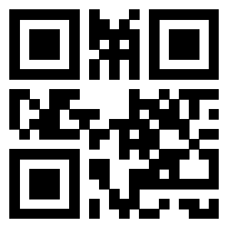 QrCode di 3912500643