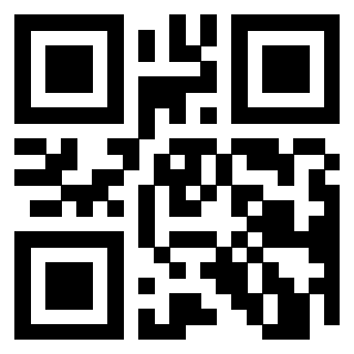 Immagine del QrCode di 3912500644