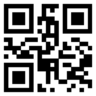 3912500645 Qr Code associato