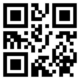 Immagine del QrCode di 3912500647