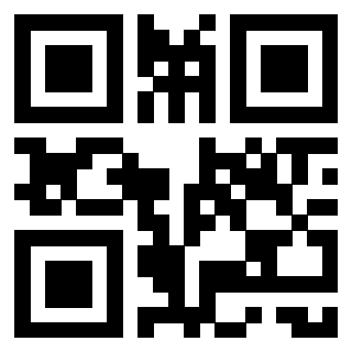 QrCode di 3912500648