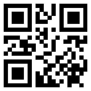 Immagine del QrCode di 3912500649