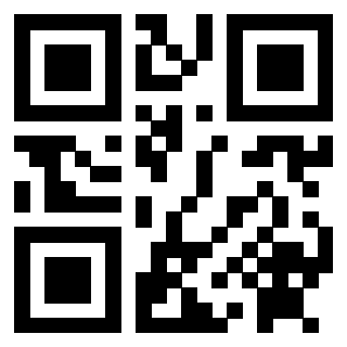 3912500650 - Immagine del QrCode