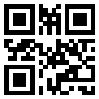 Il QrCode di 3912500651