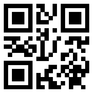 3912500653 QrCode associato