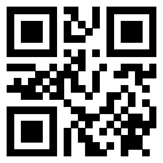 QrCode di 3912500654
