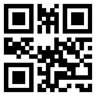 3912500656 - Immagine del Qr Code