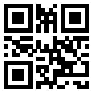 QrCode di 3912500657