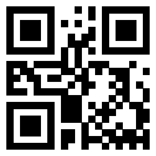 Scansione del QrCode di 3912500659