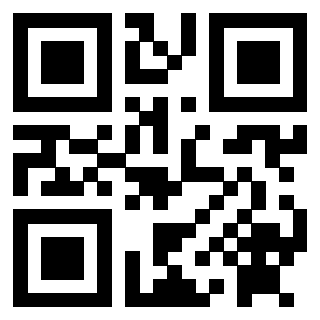 Il QrCode di 3912500660
