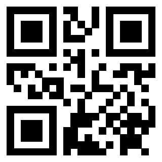 3912500661 - Immagine del Qr Code