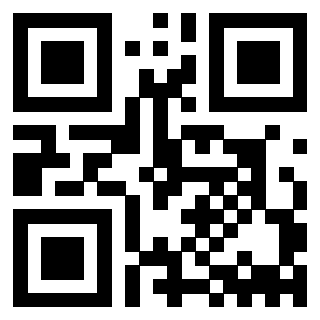 3912500662 Qr Code associato