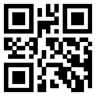 3912500663 - Immagine del QrCode associato