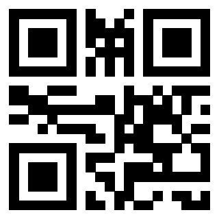 3912500666 QrCode associato