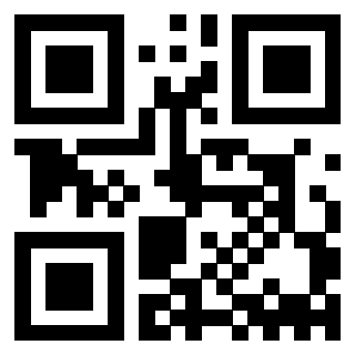 3912500668 QrCode associato