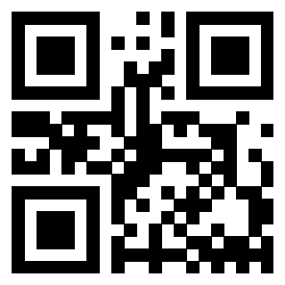 3912500669 - Immagine del Qr Code associato