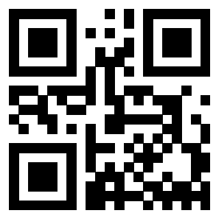 Immagine del QrCode di 3912500671