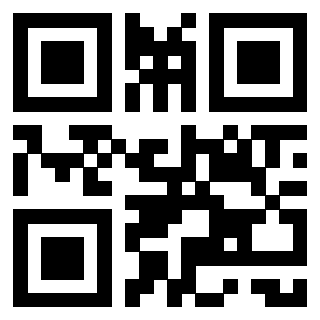 Il Qr Code di 3912500675