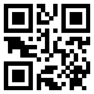 Scansione del Qr Code di 3912500676