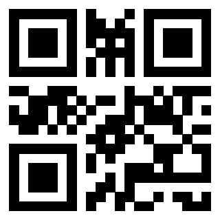 QrCode di 3912500678