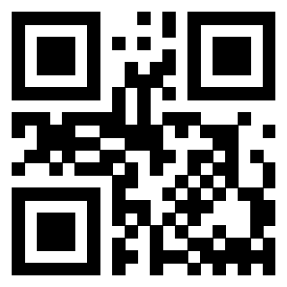 3912500681 - Immagine del QrCode associato